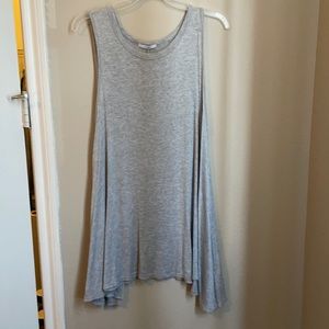 T-shirt dress